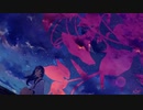 『アサガオの散る頃に』を歌ってみた【白遊-ﾊｸﾕｳ-】