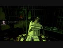 【二人実況】友達が初めて買ったＺ指定ゲームをやったらＳＡＮ値がピンチpart７【コール・オブ・クトゥルフ】