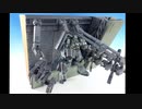 [ゆっくり]ギラ・ズールで劇中再現してみた[ガンプラ]