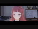 少女が夢を取り戻すために戦うRPG BLUE REFLECTIONを実況Part17