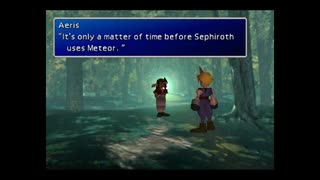 【アメリカ語でFF7】 Part86 誘拐犯の言うことなんてききたくないけど聞かざるを得ない②