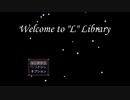 【APヘタリア】Welcome to "L" Library【RPG】
