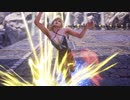 [ソウルキャリバー6] カサンドラ(Cassandra 0) [リョナ]