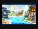 水着剣豪七色勝負！_10
