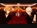 【MMD刀剣乱舞】BAAM【2r式南泉・長義】