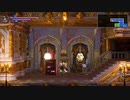 【初見】bloodstained: ritual of the night実況？プレイ【女性実況】　part9