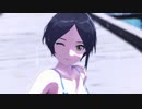 [MMD]『雨とペトラ』奏