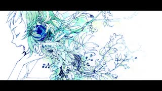 【GUMI】現【オリジナル】