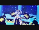【MMDアズールレーン】ruined 1080ｐ