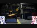 高価ゲーム好きの琴葉葵がロンドンでリベンジする9