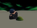 【ペリット】ＭＭＤで遊んでみた【包み込む】