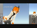 【足立レイ】３Dモデルできた＆VTuber始めました【モデル配布告知】