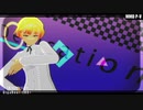 【鬼滅のMMD】善逸で[A]ddiction【お着替え注意】