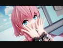 【MMD】恋の魔法【天羽よつは】