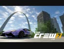 【The Crew2】きずゆかは駄弁りながらドライブしたいpart2【VOICEROID実況プレイ】