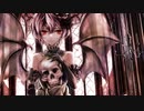 【東方ヴォーカル】THE TOWER OF THE BLOOD（2019ver）/亡き王女の為のセプテット【Unlucky Morpheus】