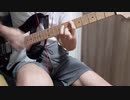 くたばれPTA / 梨本うい  ギターで弾いてみた