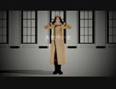 【APヘタリアMMD】失敗作少女【露】