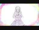 【鬼滅の刃】胡蝶姉妹で音.偽.バ.ナ.シ【手描き】