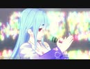 アイドル雪女！ステージに降臨！