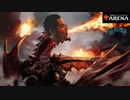 【MTGアリーナ】お前（デッキ）を、回してやるよ【MTGA】#17　グリクシス・リアニメイト