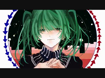 (retake) 自壊性シンセシス feat.初音ミク【オリジナル】