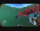 【水中探検サバイバル】#4 帰ってきたぞ Subnautica: Below Zero【実況プレイ】