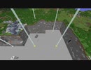 整地してスポナーを64個掘り出すマインクラフトpart55
