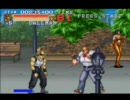 ファイナルファイトタフを実況プレイ　ステージ2