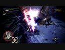 【MHW】歴戦レイギエナ:捕獲【双剣ハンターの成長日記】#2