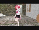 夏恋花火　重音テト