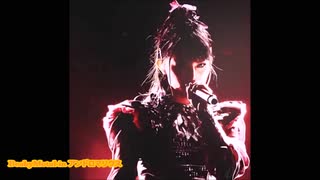 BabyMetal　ノー・レイン・ノー・レインボウ　