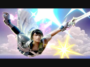 【実況】スマブラSPでたわむれる Part50 可能性の獣「クロム」