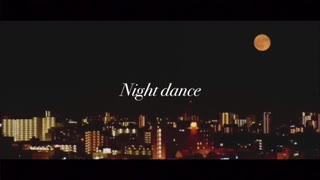 Night dance/リコピンPを歌わせてもらいました。＜紡 綴利＞