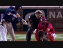 [MLB]イエリッチ、5安打2HRの大暴れ[2019]