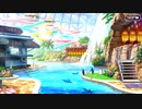 【Fate/Grand Order】見参！ラスベガス御前試合 ～水着剣豪七色勝負！　第三カジノ「流れるウォーター・カジノ」