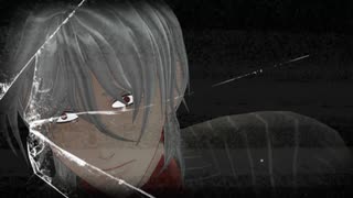 【Fate/MMD】アマデウスとサリエリでdoubt【音楽家】