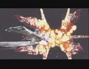 【PSO2】終の艦隊迎撃戦　敵旗艦突撃ソロ　Bo/Ph