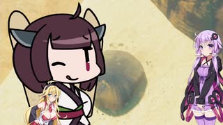 【ゼルダの伝説BotW】ゆかきり+ずんマキと行くハイラルまったり虐殺の旅 part24【VOICEROID実況】