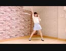 【月咲なな】DEEP BLUE TOWNへおいでよ 踊ってみた