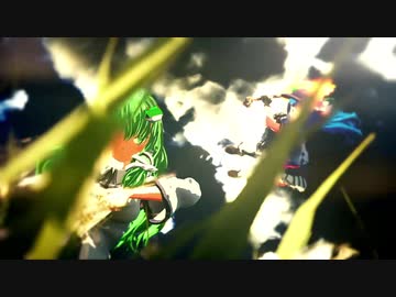 【実況】不思議の幻想郷ロータスラビリンスをいい大人達が本気で遊んでみた。part14