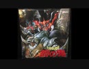 1987年12月10日　OVA　大魔獣激闘 鋼の鬼　エンディング　「JUST BECAUSE」（J-WALK）