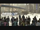 ジョン??!!【Detroit: Become Human 字幕版】PART:19