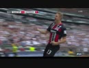 【ブンデス１節】フランクフルトVSホッフェンハイム【2019/08/18】