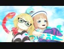 【うつぼ誕】Booo!/TOKOTOKO（西沢さんP） 【夏のうつぼちゃん2019】