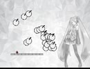 I wanna needle the needle 耐久クリア！(^・ω・^ )