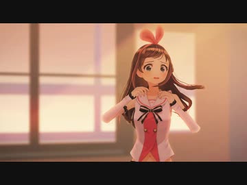 歌うバーチャルYouTuber そのひゃくじゅうご