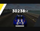 ESCAPE KEYS ワールドレコード 30238ｍ