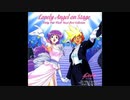 1987年12月21日　OVA　ダーティペア　ED　「秋からのSummer Time」（仁藤優子）