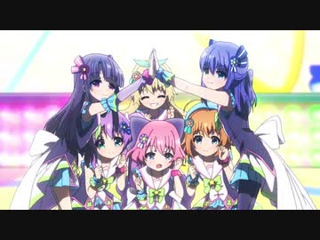 キラメキFuture　【第７話　Re:ステージ! ドリームデイズ♪　より】